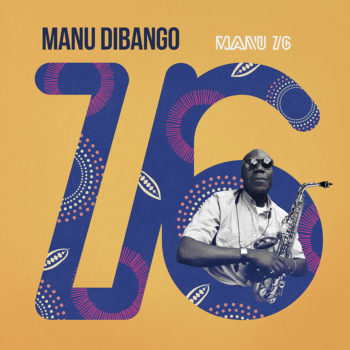 Manu Dibango – Manu 76